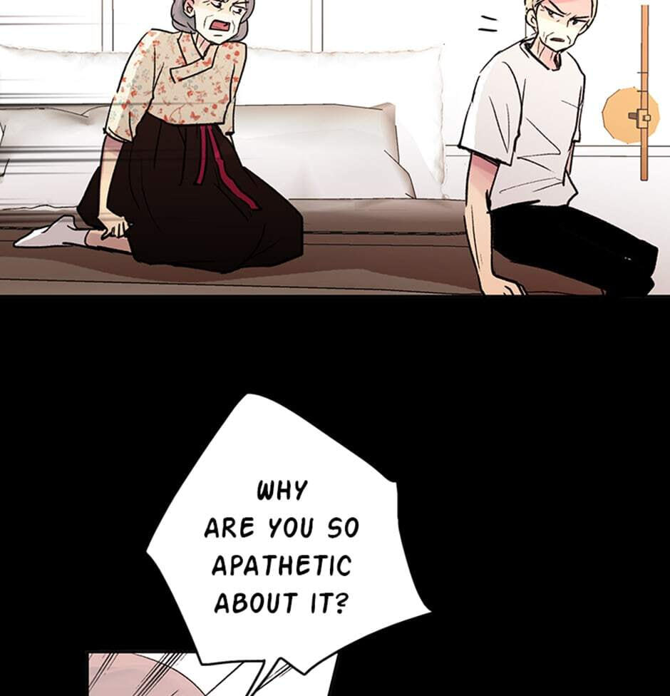 Read Here We Go Again chapter 33 image 64 on Lezhin