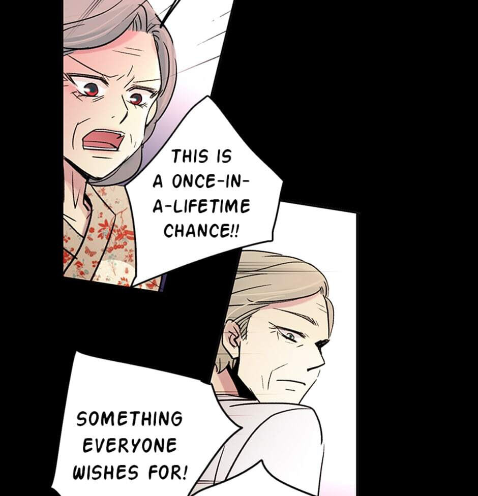 Read Here We Go Again chapter 33 image 65 on Lezhin