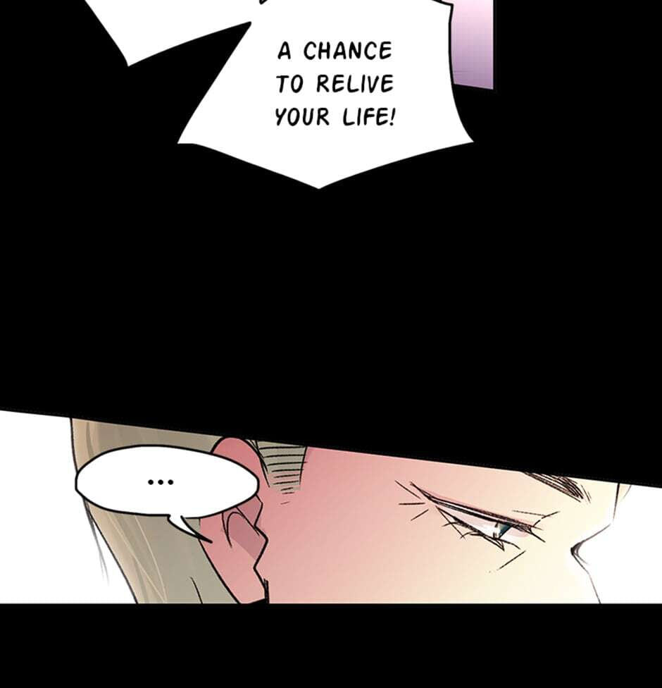 Read Here We Go Again chapter 33 image 66 on Lezhin