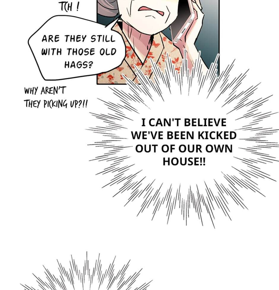 Read Here We Go Again chapter 33 image 7 on Lezhin