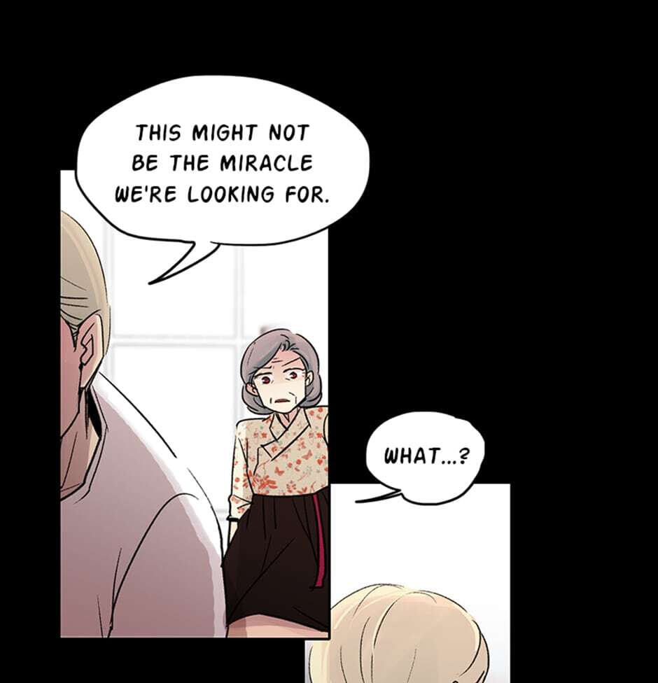 Read Here We Go Again chapter 33 image 74 on Lezhin