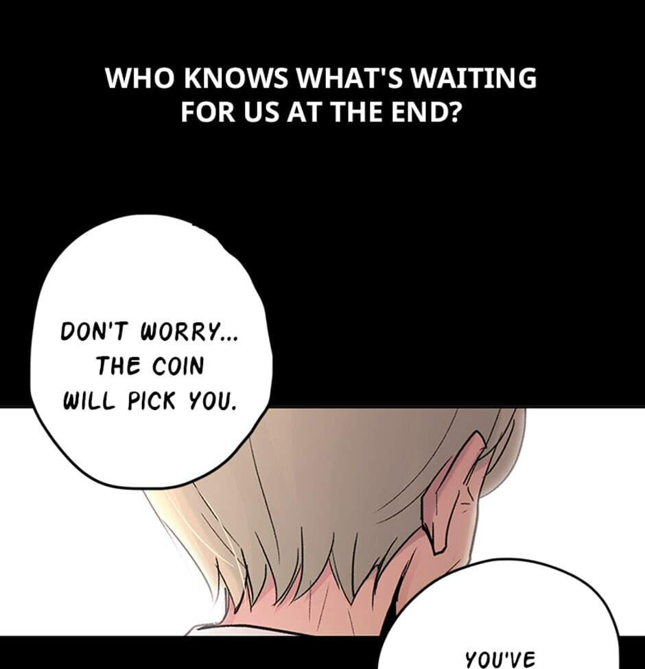 Read Here We Go Again chapter 33 image 76 on Lezhin