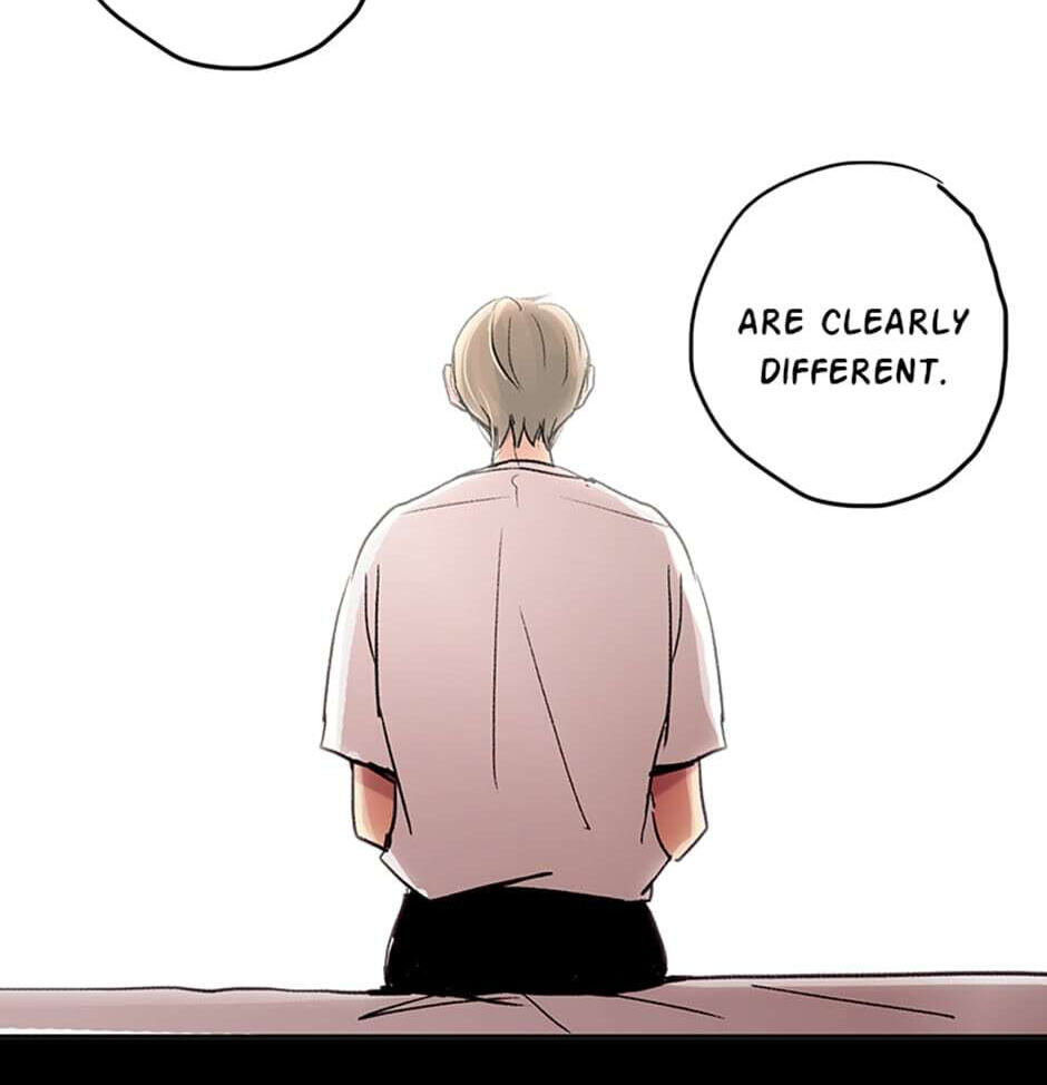 Read Here We Go Again chapter 33 image 79 on Lezhin