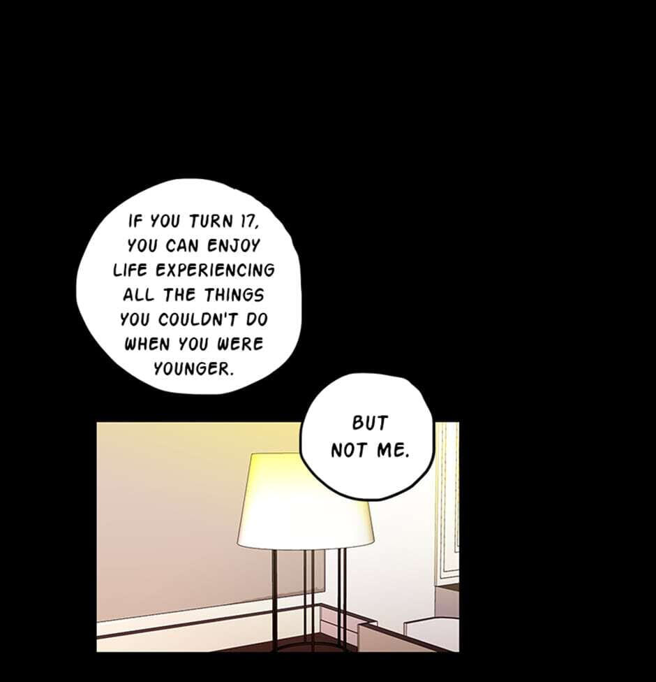 Read Here We Go Again chapter 33 image 80 on Lezhin