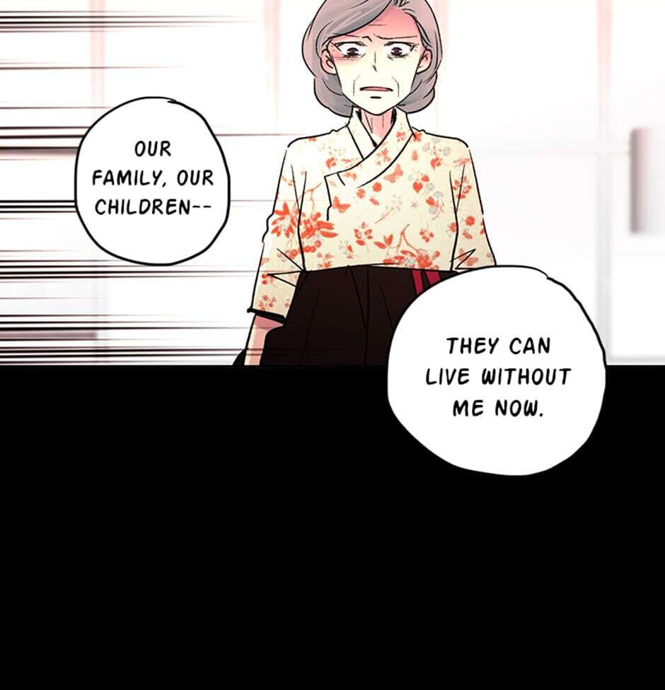 Read Here We Go Again chapter 33 image 87 on Lezhin