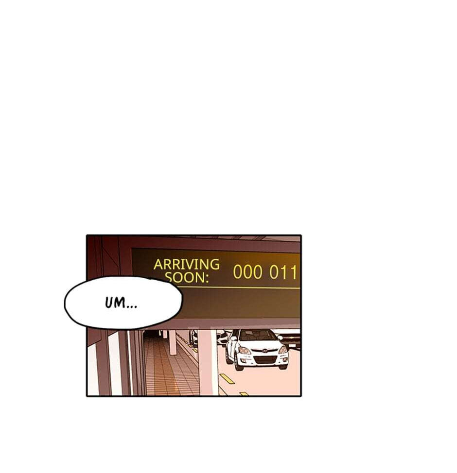 Read Here We Go Again chapter 33 image 9 on Lezhin