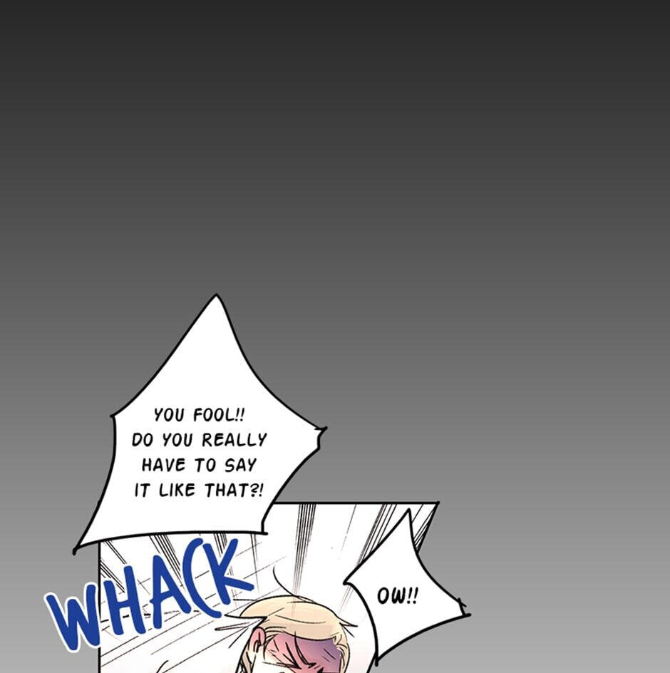 Read Here We Go Again chapter 33 image 92 on Lezhin