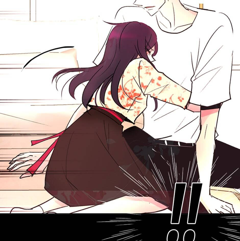 Read Here We Go Again chapter 33 image 95 on Lezhin