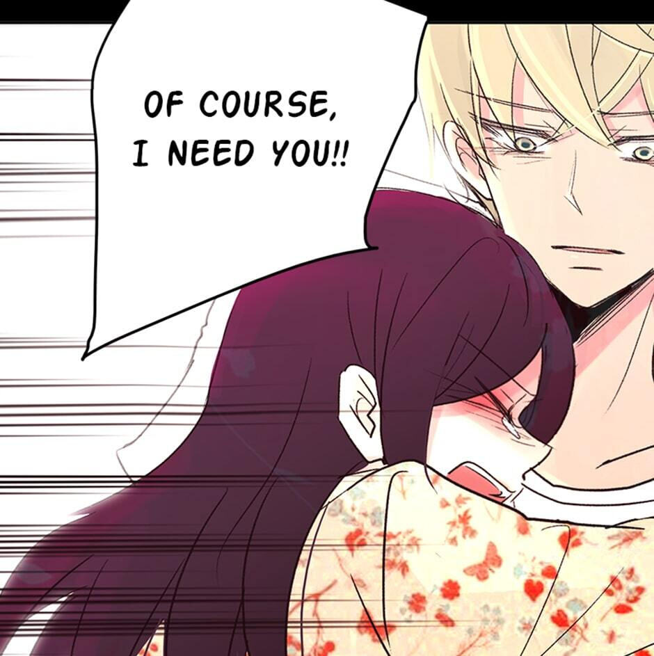 Read Here We Go Again chapter 33 image 97 on Lezhin
