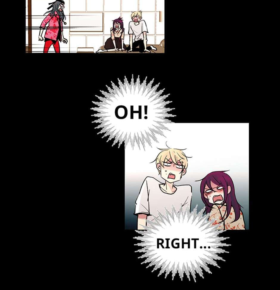 Read Here We Go Again chapter 34 image 14 on Lezhin