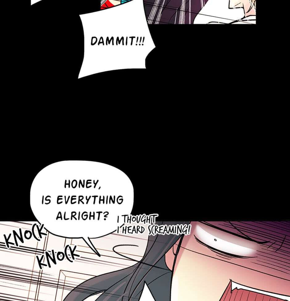 Read Here We Go Again chapter 34 image 17 on Lezhin