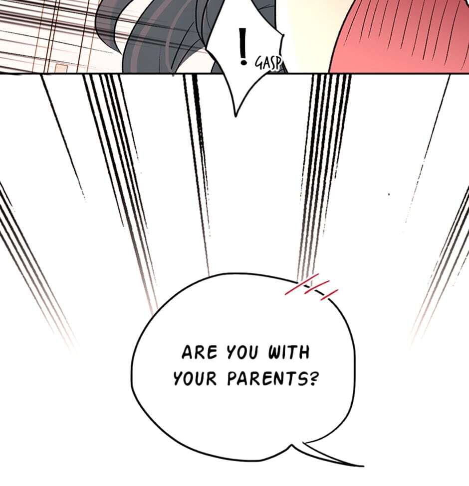 Read Here We Go Again chapter 34 image 18 on Lezhin