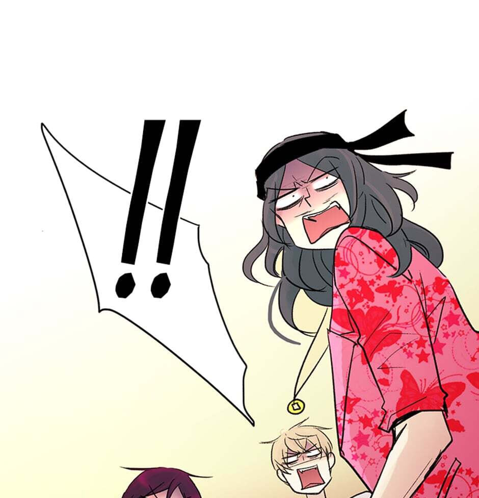 Read Here We Go Again chapter 34 image 19 on Lezhin