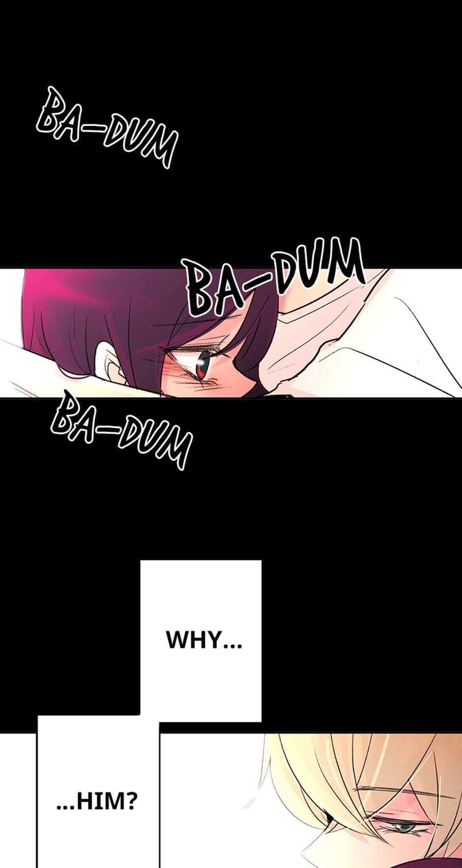 Read Here We Go Again chapter 34 image 2 on Lezhin