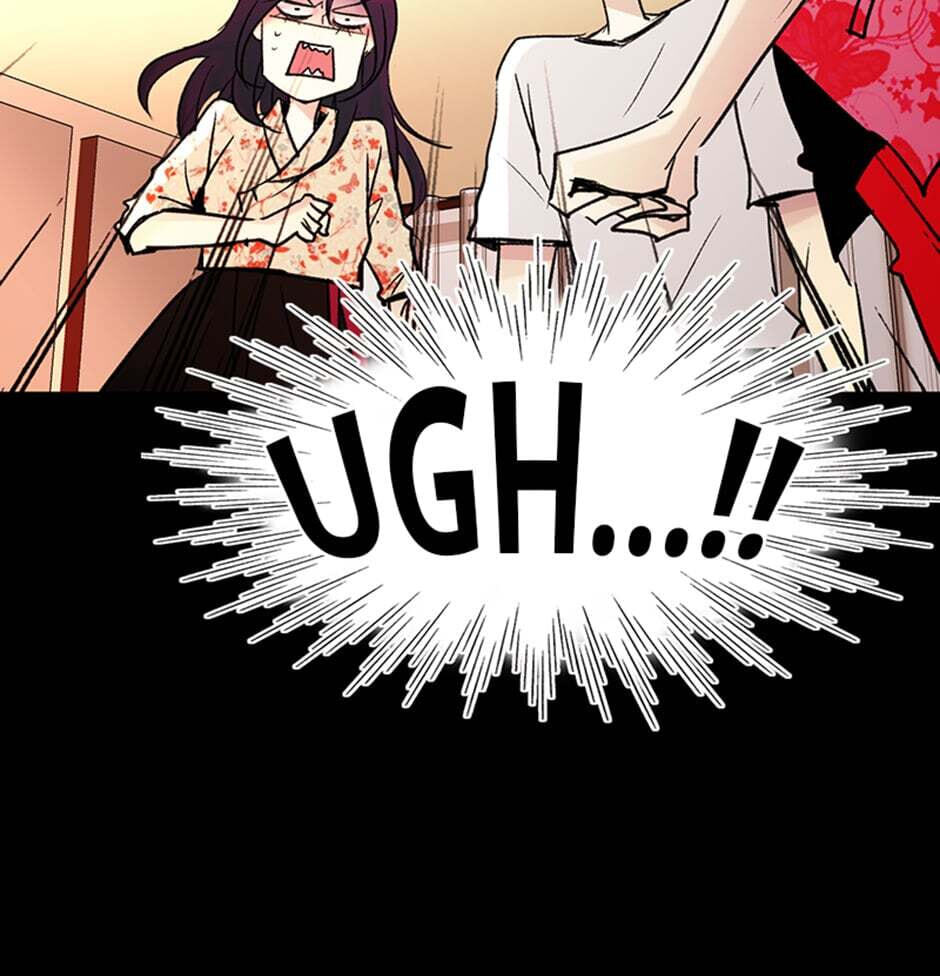 Read Here We Go Again chapter 34 image 20 on Lezhin