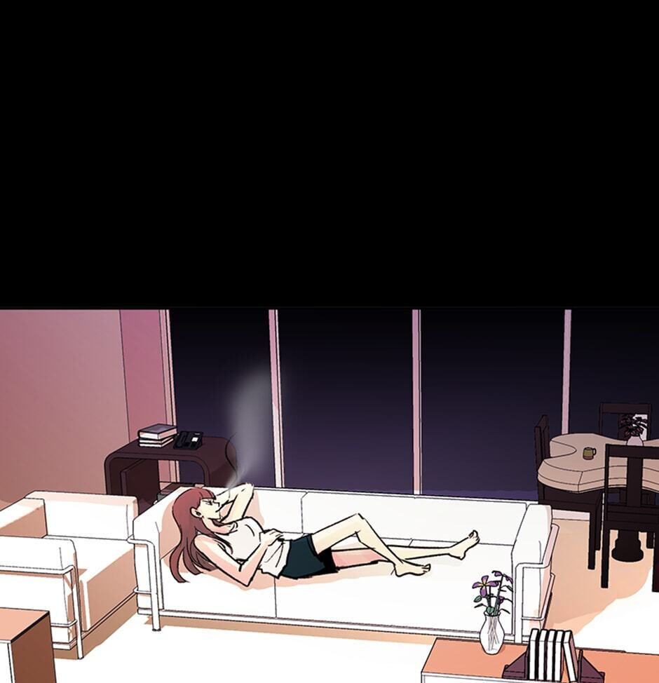 Read Here We Go Again chapter 34 image 23 on Lezhin