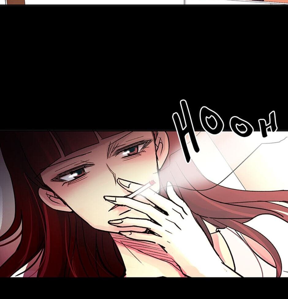 Read Here We Go Again chapter 34 image 24 on Lezhin