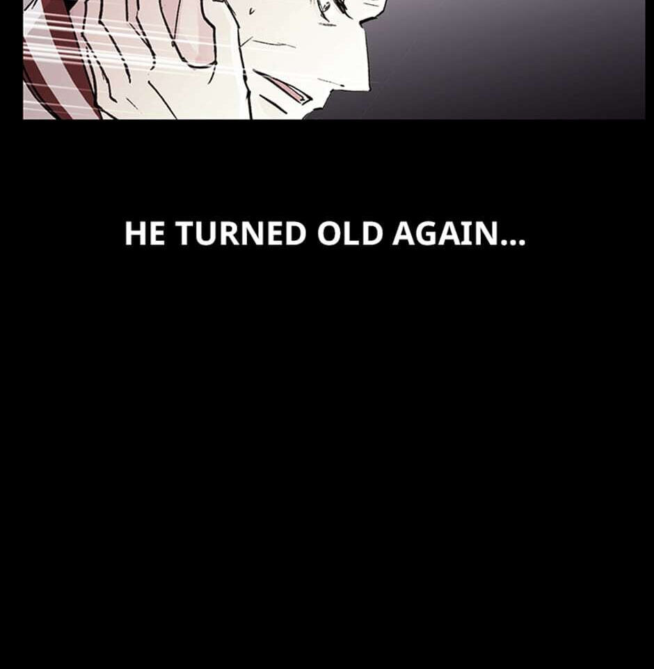 Read Here We Go Again chapter 34 image 26 on Lezhin
