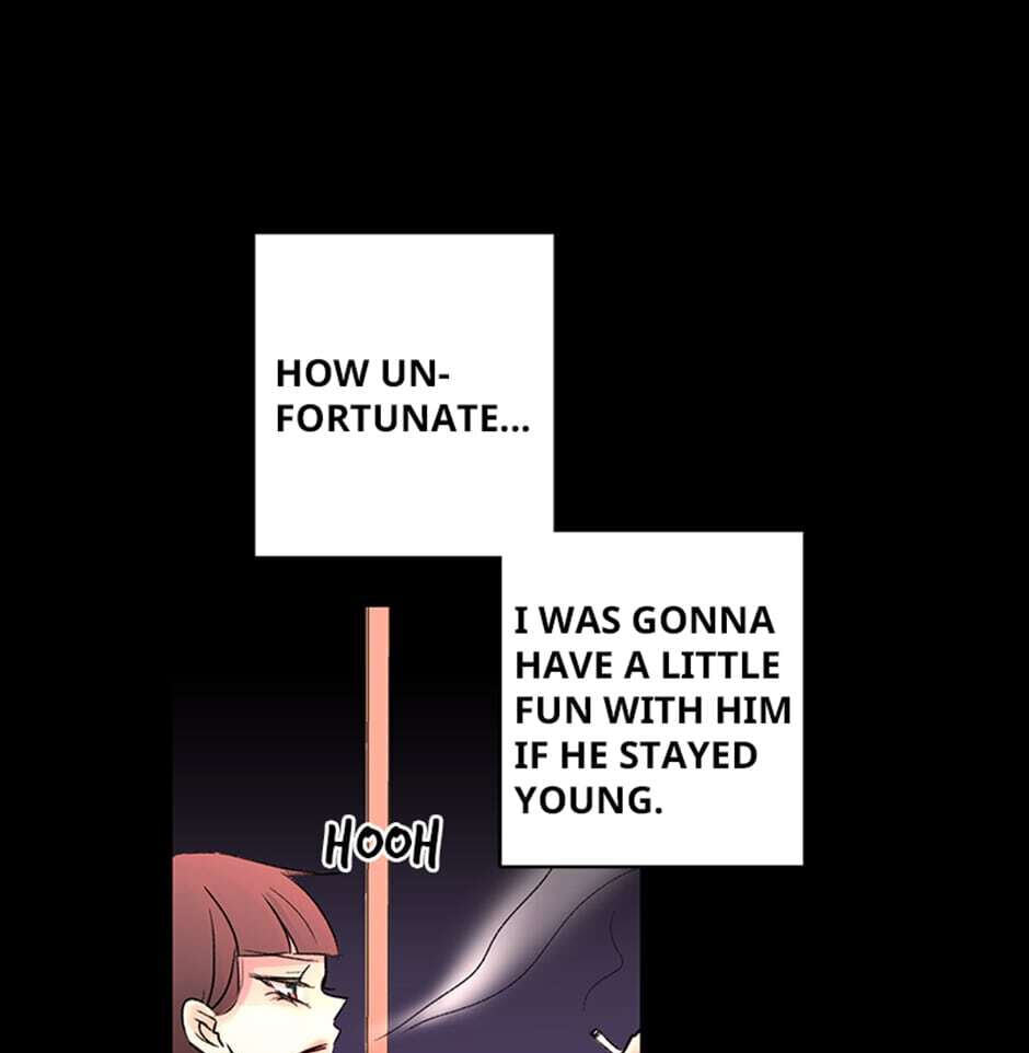 Read Here We Go Again chapter 34 image 27 on Lezhin