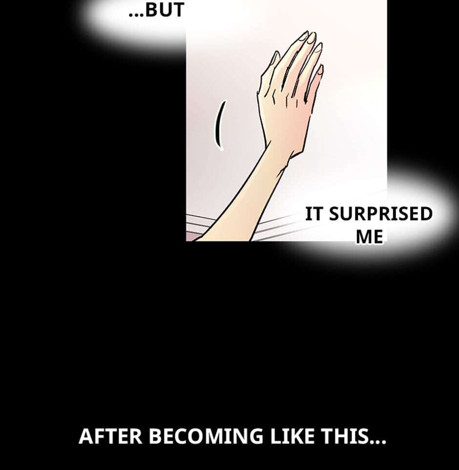 Read Here We Go Again chapter 34 image 29 on Lezhin