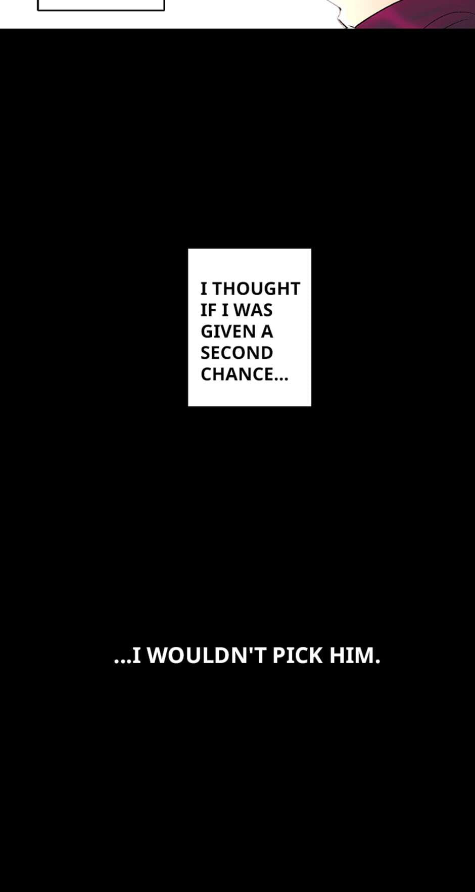 Read Here We Go Again chapter 34 image 3 on Lezhin