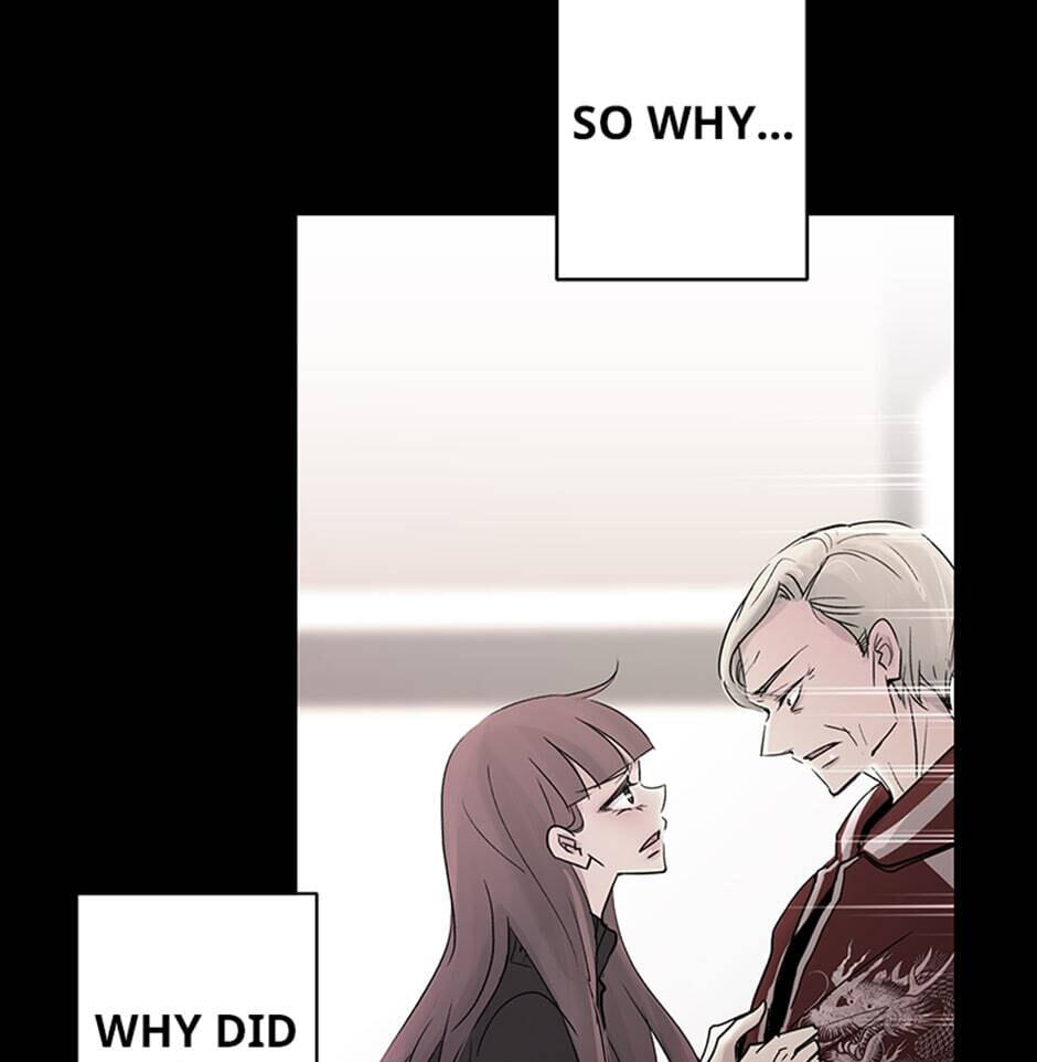 Read Here We Go Again chapter 34 image 31 on Lezhin