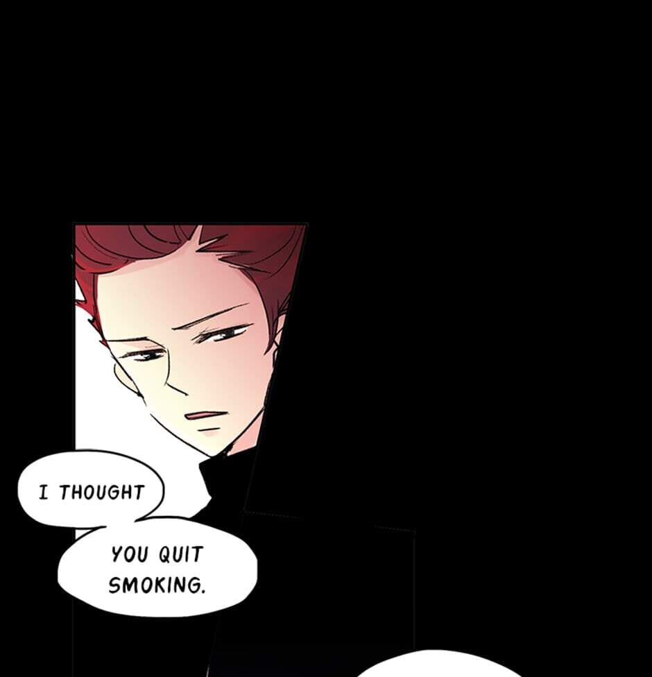 Read Here We Go Again chapter 34 image 35 on Lezhin