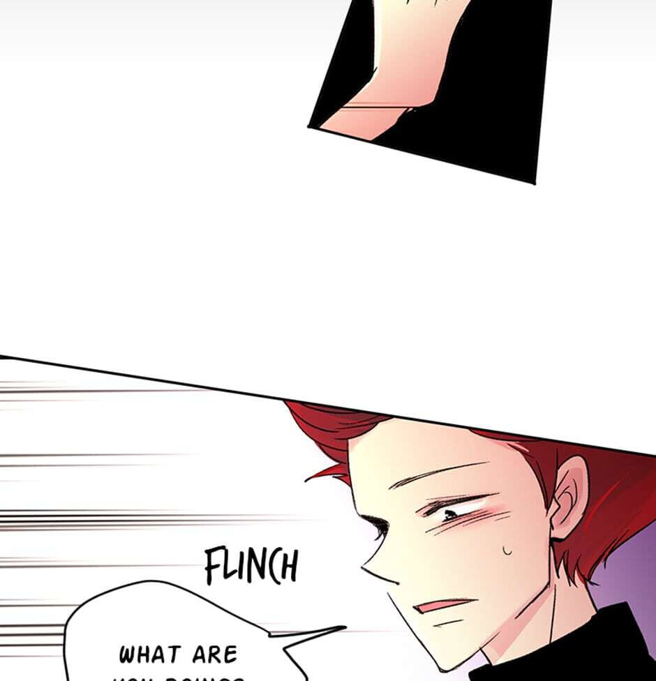 Read Here We Go Again chapter 34 image 39 on Lezhin
