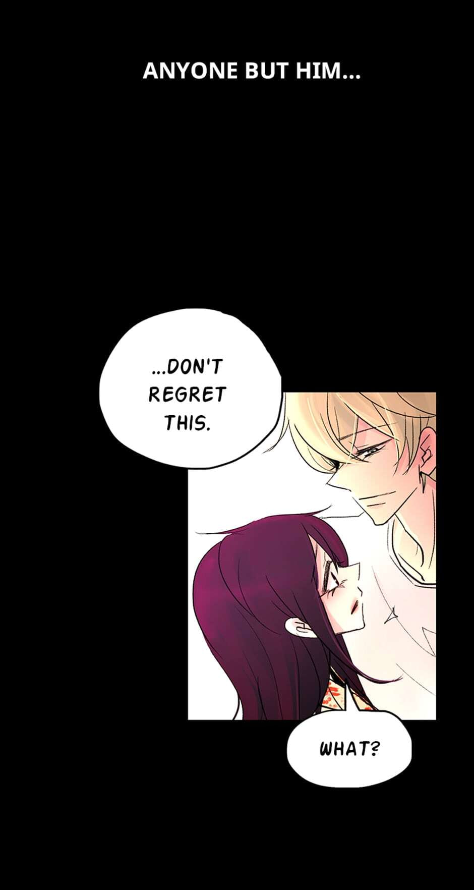 Read Here We Go Again chapter 34 image 4 on Lezhin