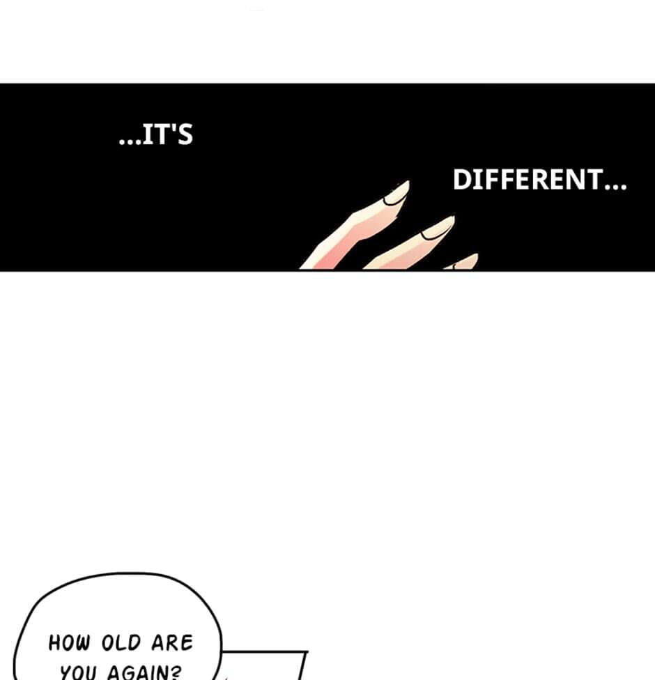 Read Here We Go Again chapter 34 image 41 on Lezhin