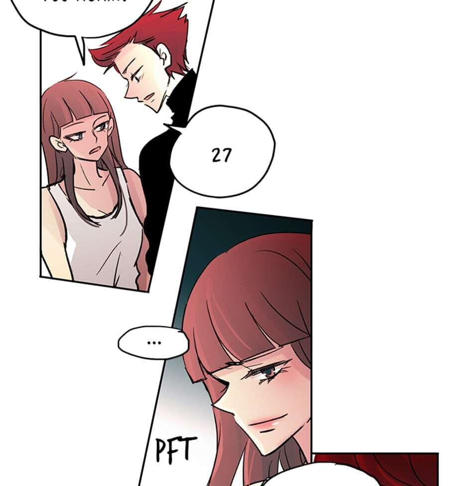Read Here We Go Again chapter 34 image 42 on Lezhin