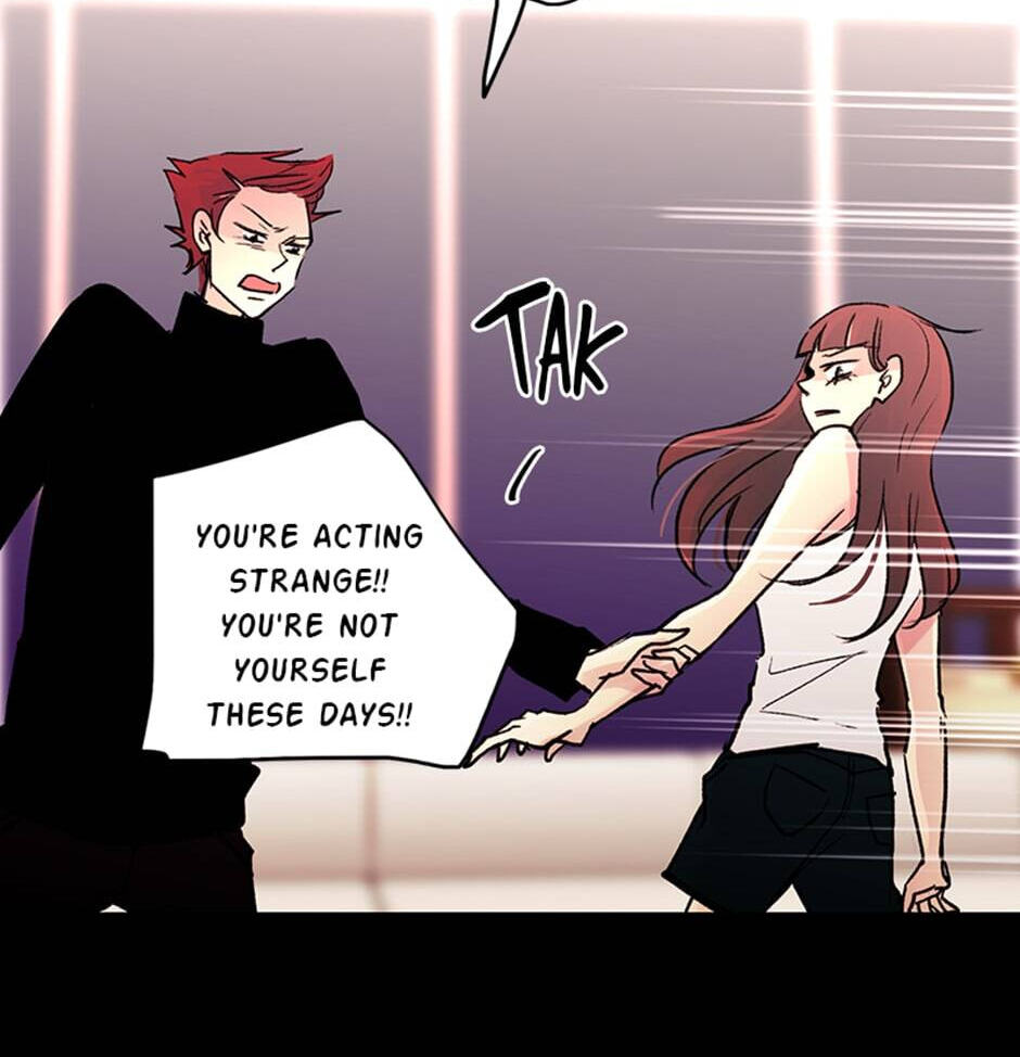 Read Here We Go Again chapter 34 image 44 on Lezhin