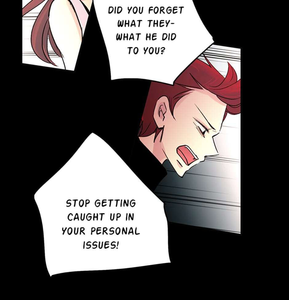 Read Here We Go Again chapter 34 image 46 on Lezhin