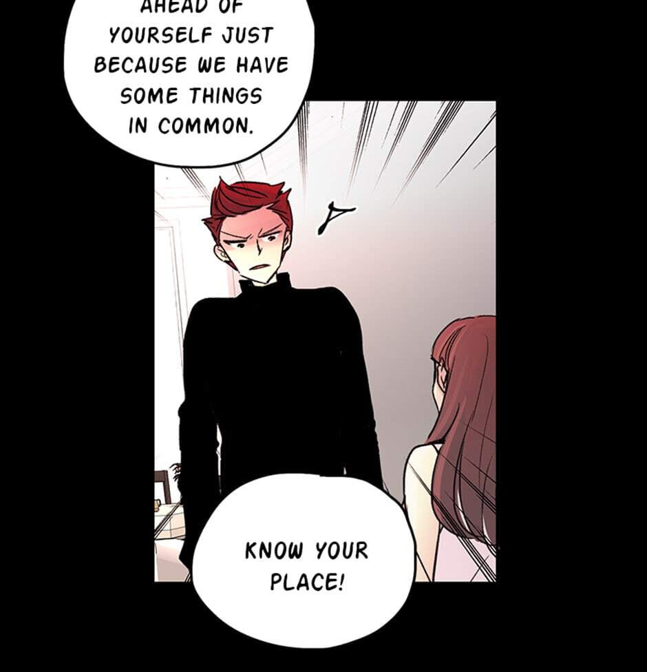 Read Here We Go Again chapter 34 image 49 on Lezhin