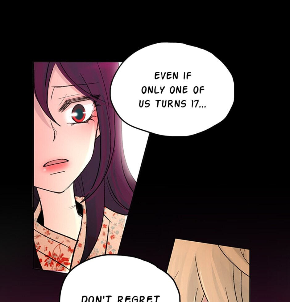Read Here We Go Again chapter 34 image 5 on Lezhin