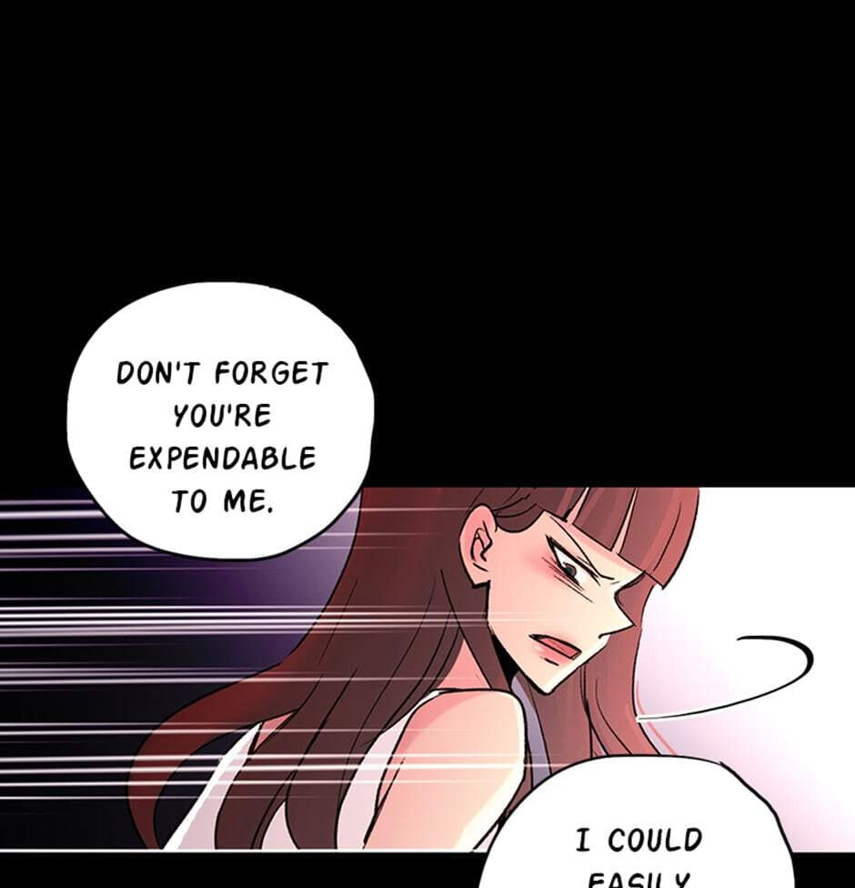 Read Here We Go Again chapter 34 image 50 on Lezhin