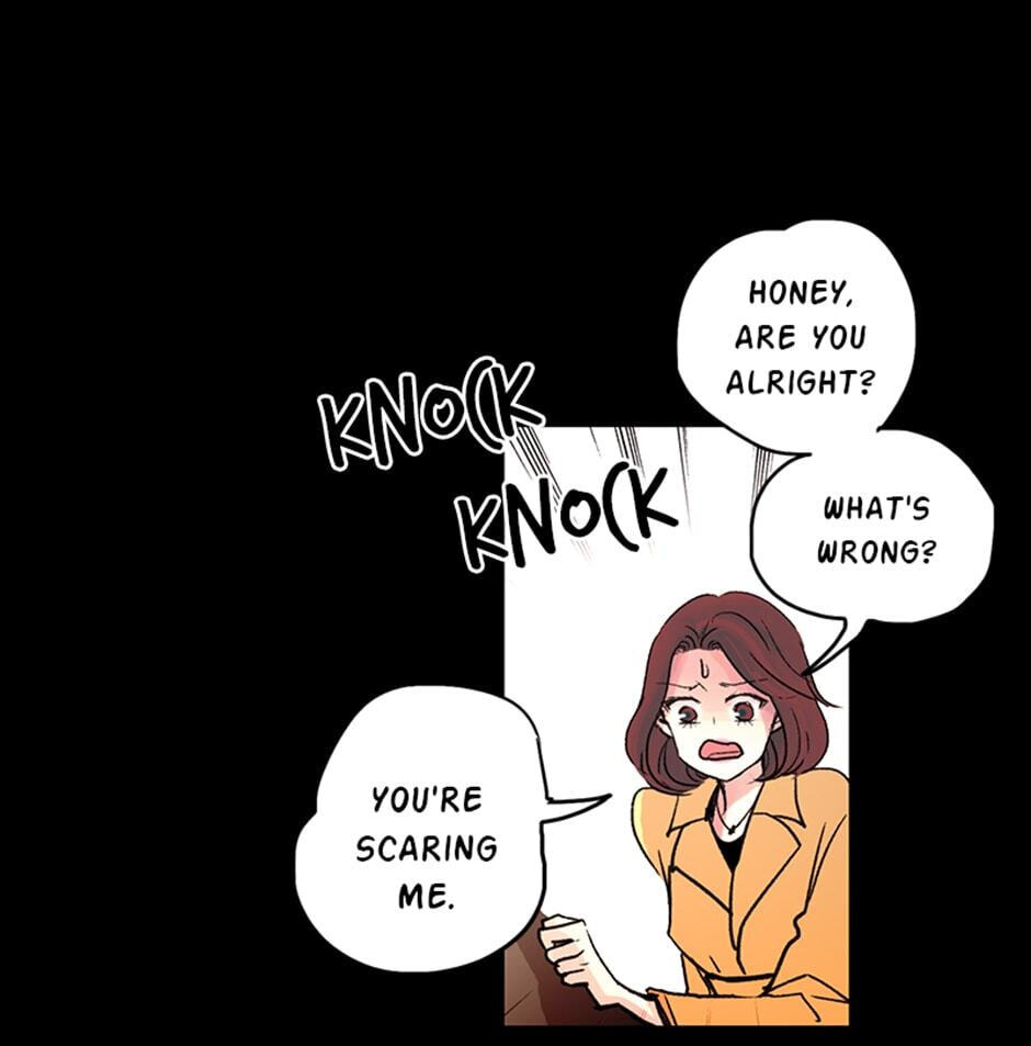 Read Here We Go Again chapter 34 image 55 on Lezhin