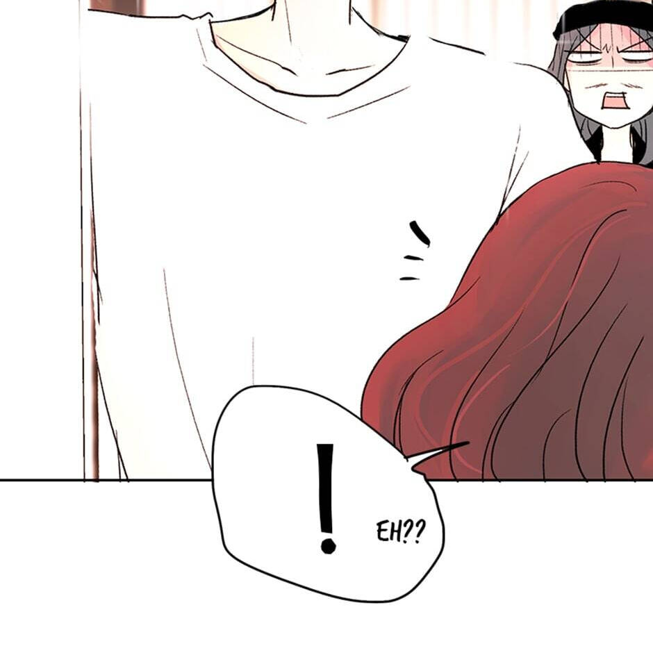 Read Here We Go Again chapter 34 image 58 on Lezhin