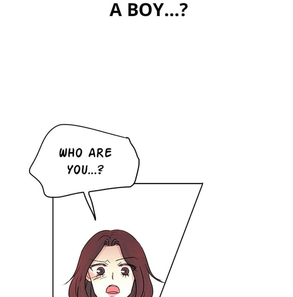 Read Here We Go Again chapter 34 image 59 on Lezhin