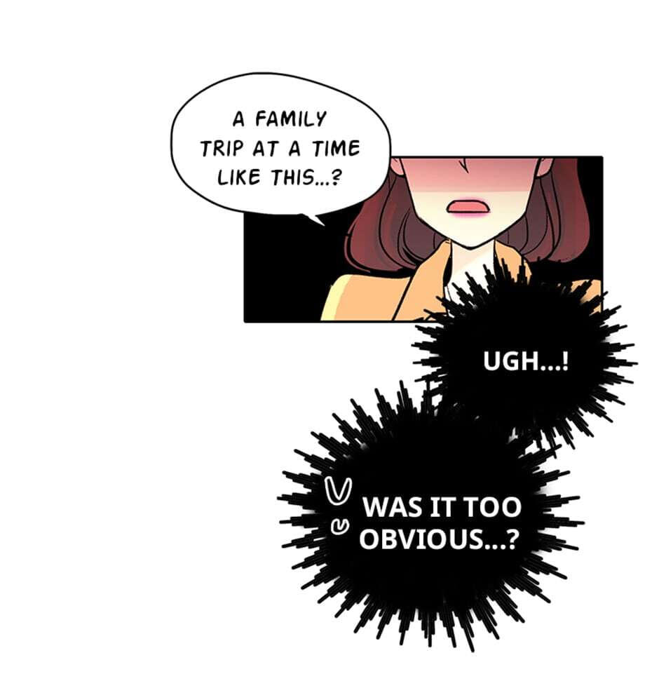 Read Here We Go Again chapter 34 image 65 on Lezhin