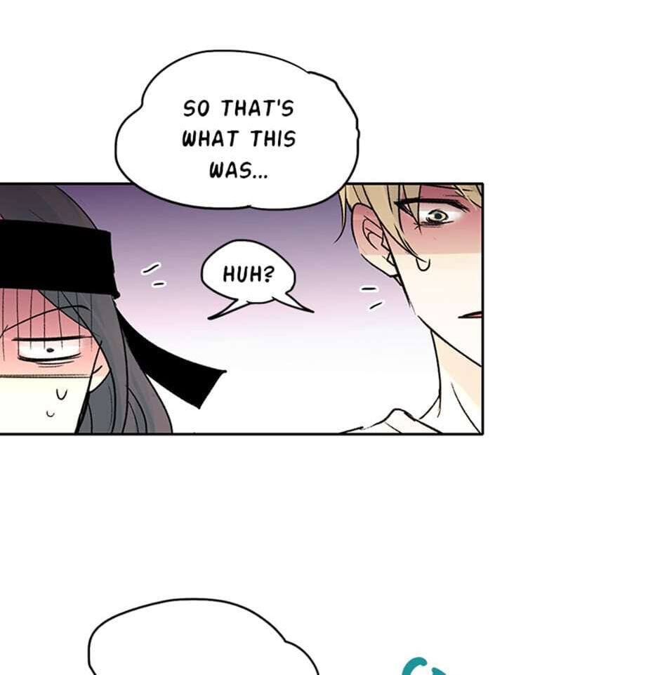 Read Here We Go Again chapter 34 image 66 on Lezhin