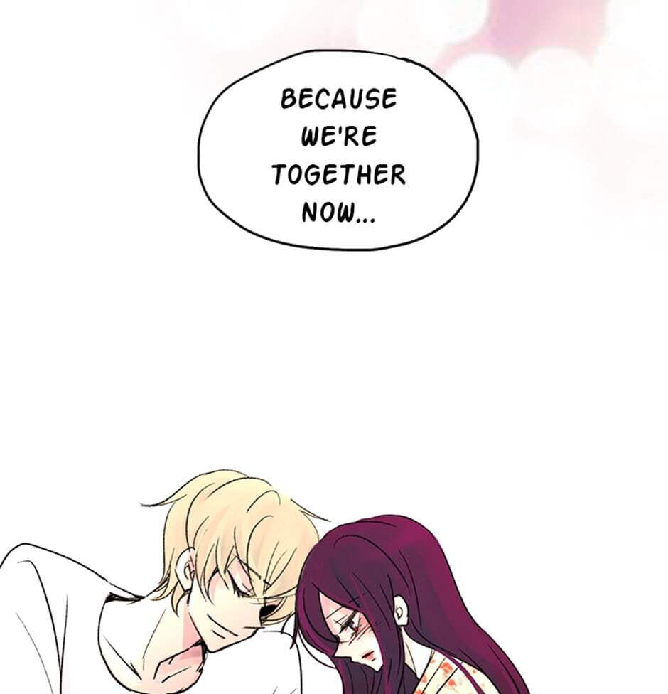 Read Here We Go Again chapter 34 image 7 on Lezhin