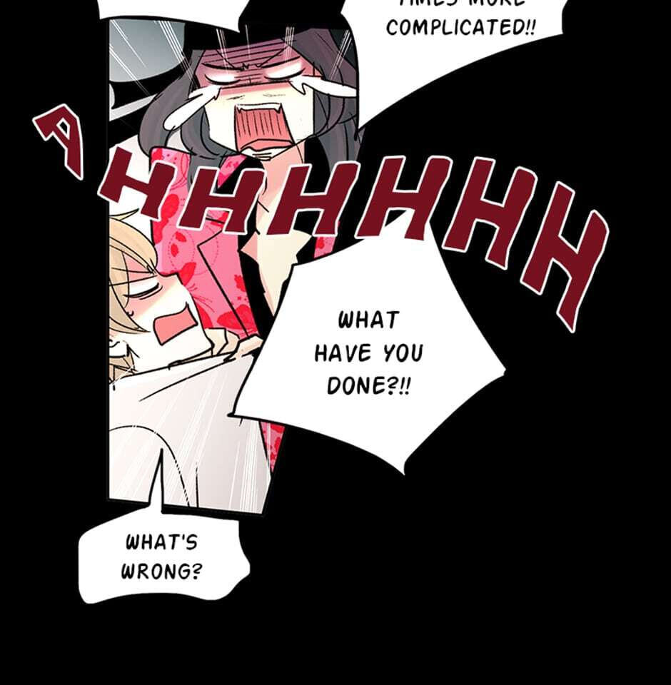 Read Here We Go Again chapter 34 image 73 on Lezhin