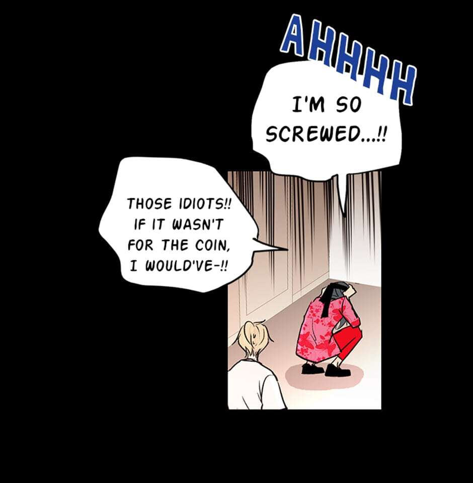 Read Here We Go Again chapter 34 image 74 on Lezhin