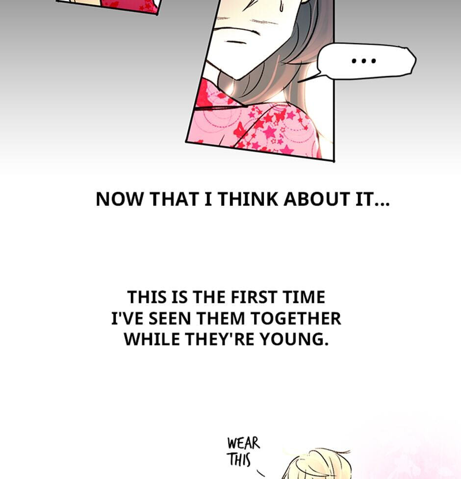 Read Here We Go Again chapter 34 image 77 on Lezhin