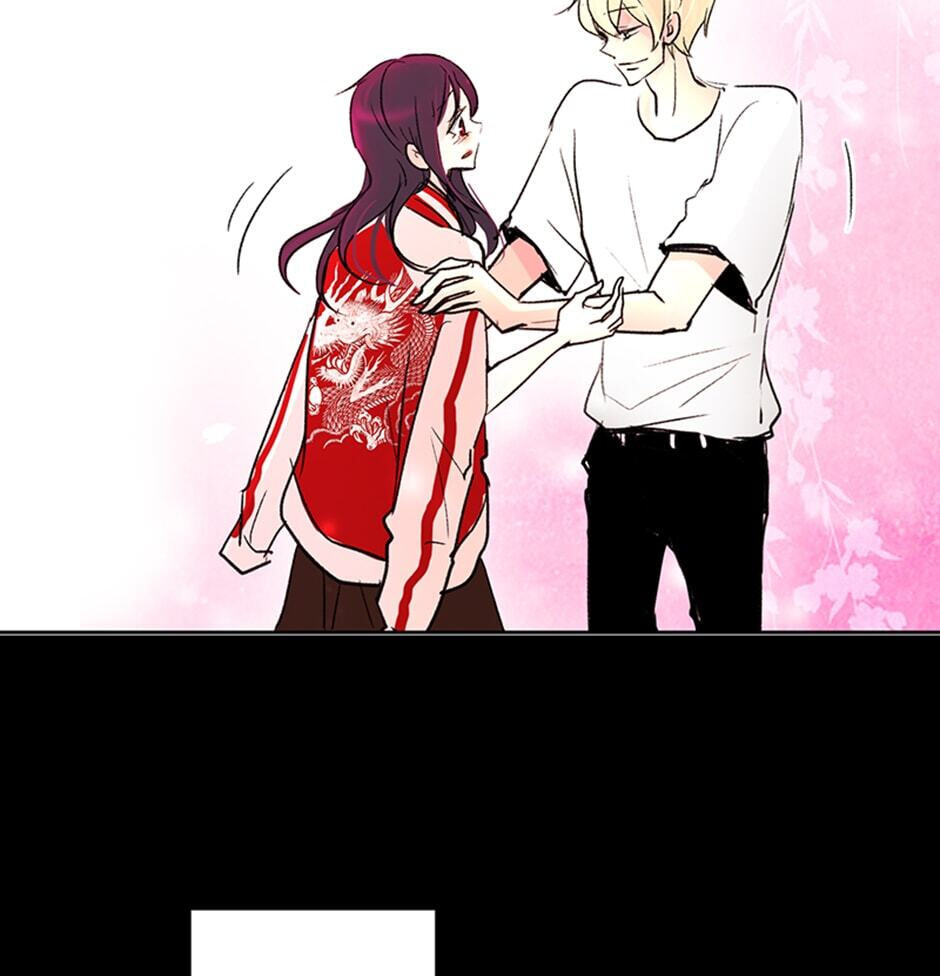 Read Here We Go Again chapter 34 image 78 on Lezhin