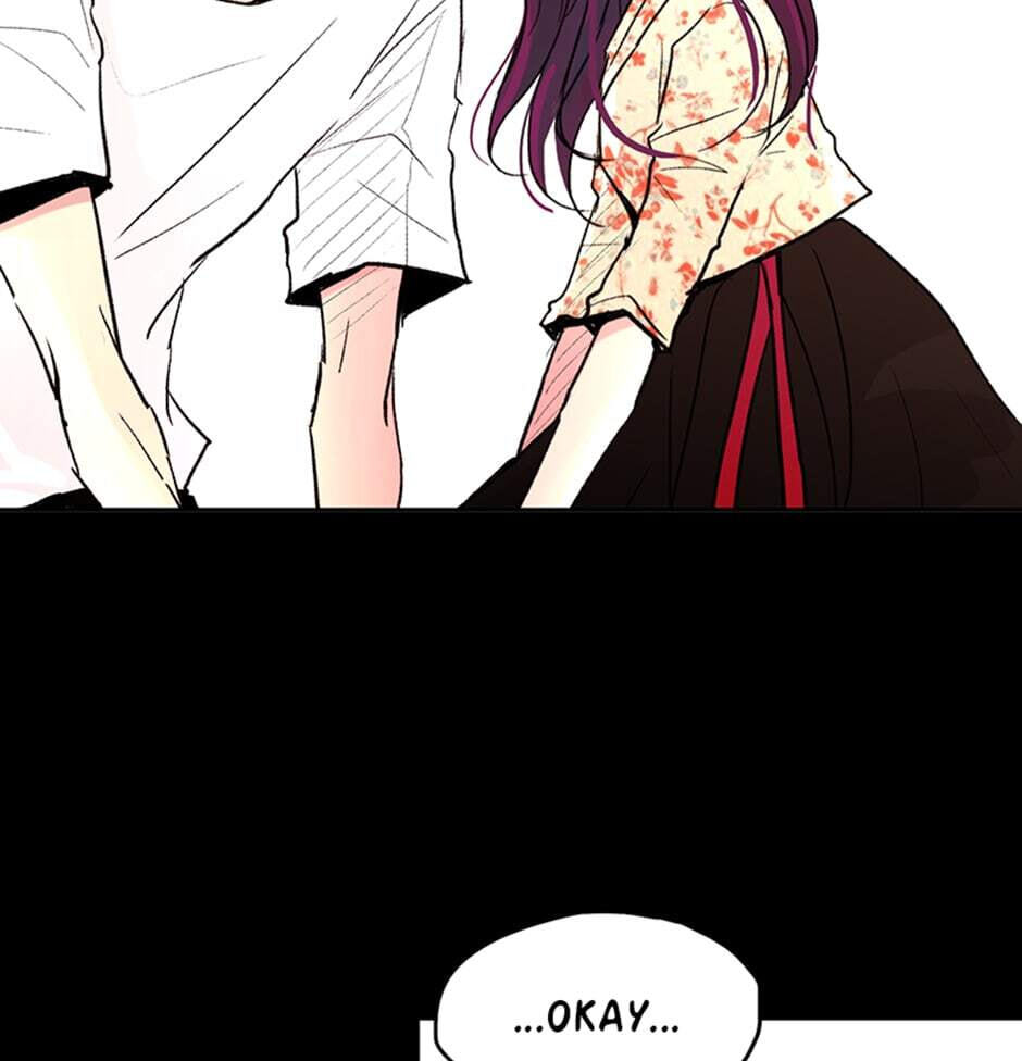 Read Here We Go Again chapter 34 image 8 on Lezhin