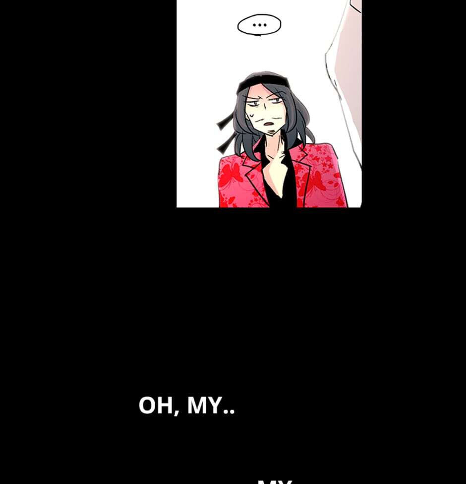 Read Here We Go Again chapter 34 image 86 on Lezhin