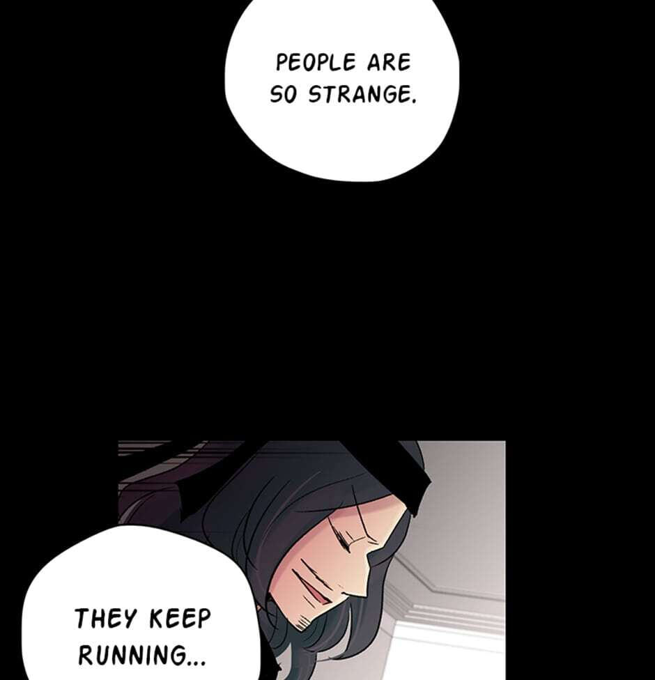 Read Here We Go Again chapter 34 image 88 on Lezhin