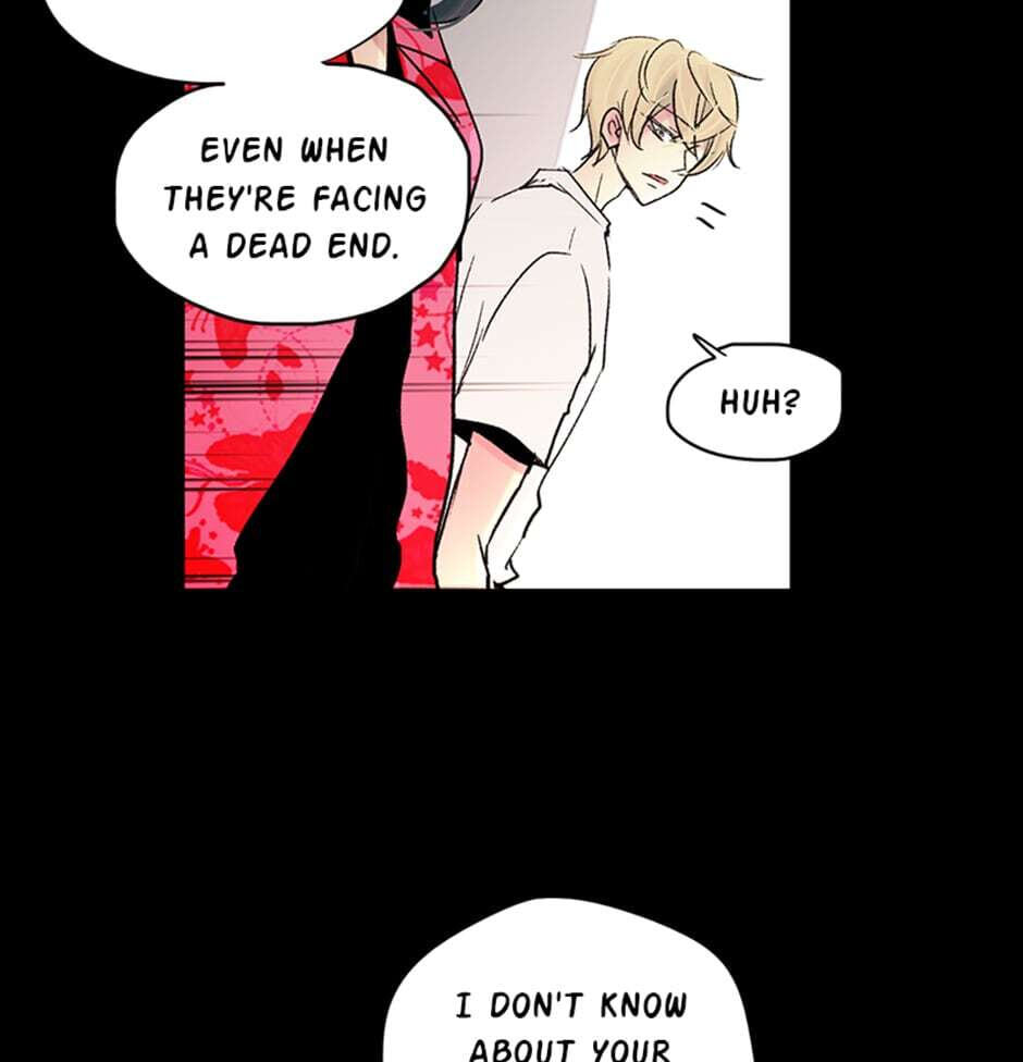 Read Here We Go Again chapter 34 image 89 on Lezhin